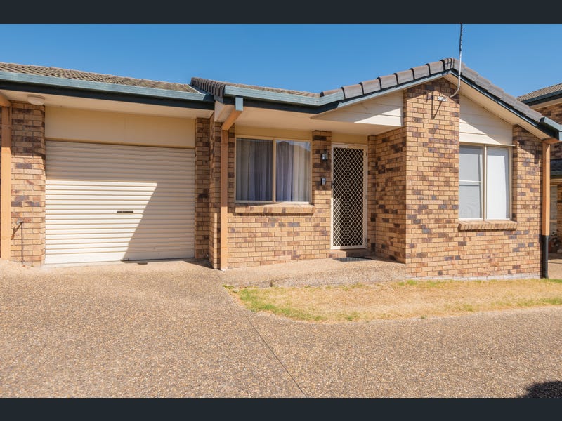 8/38 Short Street, Stanthorpe