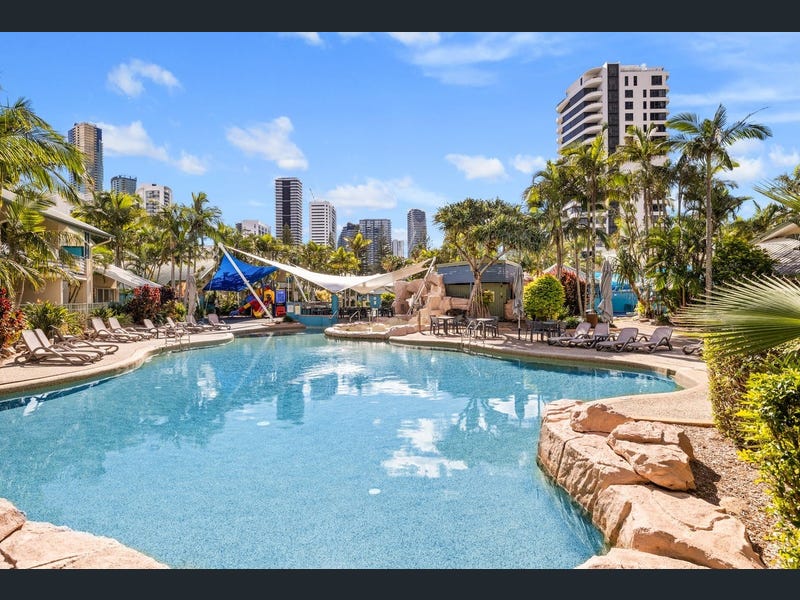 3/10-16 Alexandra Avenue, Mermaid Beach
