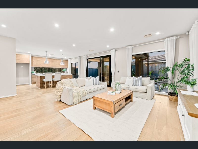 18 Barrisdale Street, Heathwood