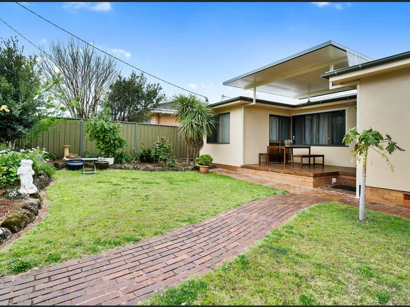 14 Challenor Street, Rockville
