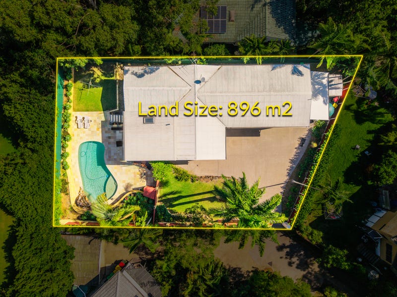 58 Boronia Avenue, Holland Park West