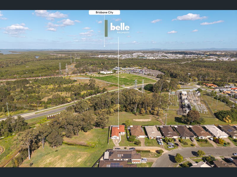22 Whitlock Drive, Rothwell