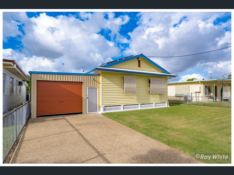 6 Wilmington Street, Kawana