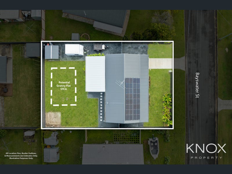 3 Bayswater Street, Mount Warren Park