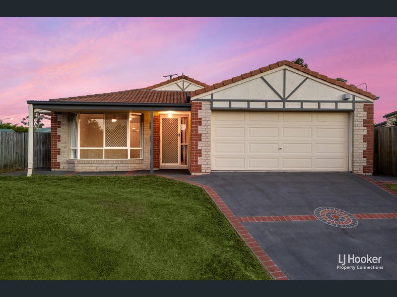 14 Highgrove Court, Kurwongbah