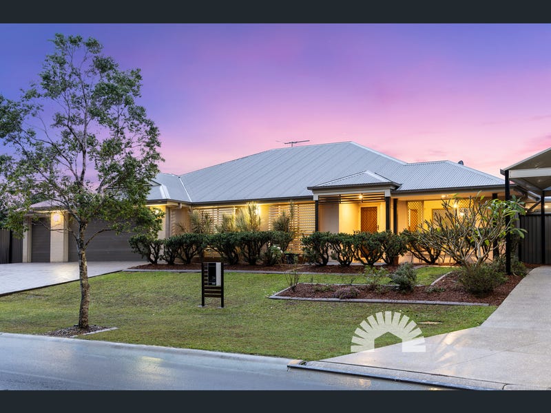 34 Lookout Place, Narangba