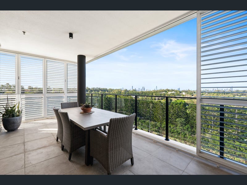 4068/21 Ross Street, Benowa