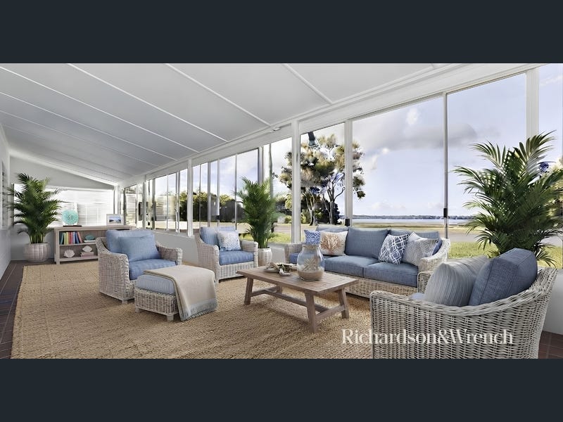 85 Esplanade, Toorbul