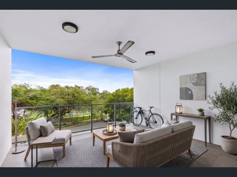19/18 Riverbend Place, Bulimba