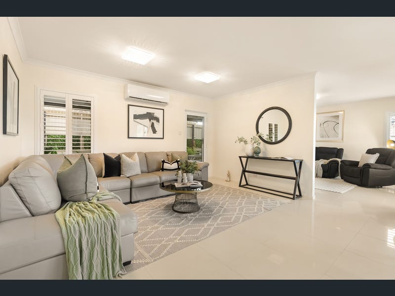 21 Taylor Place, Mackenzie