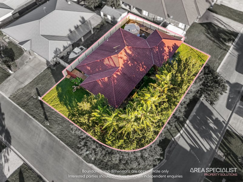 18 Woodswallow Street, Jacobs Well