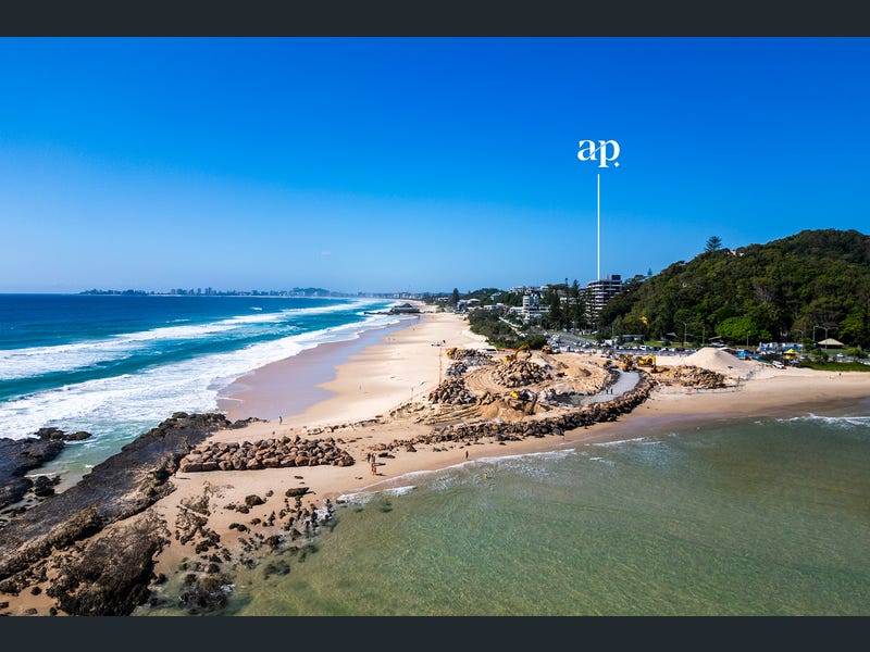 2/828 Pacific Parade, Currumbin