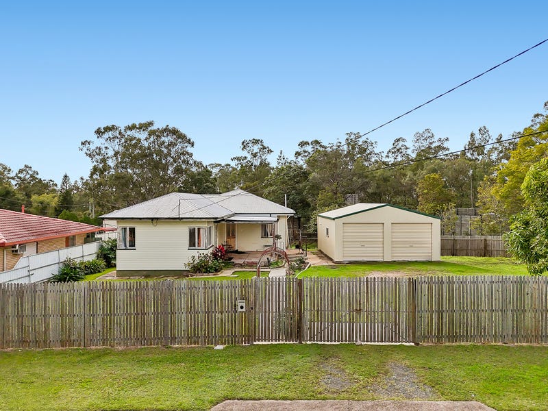 5 Mount Crosby Road, Tivoli