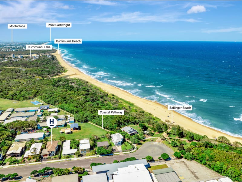 9 Buderim Street, Currimundi