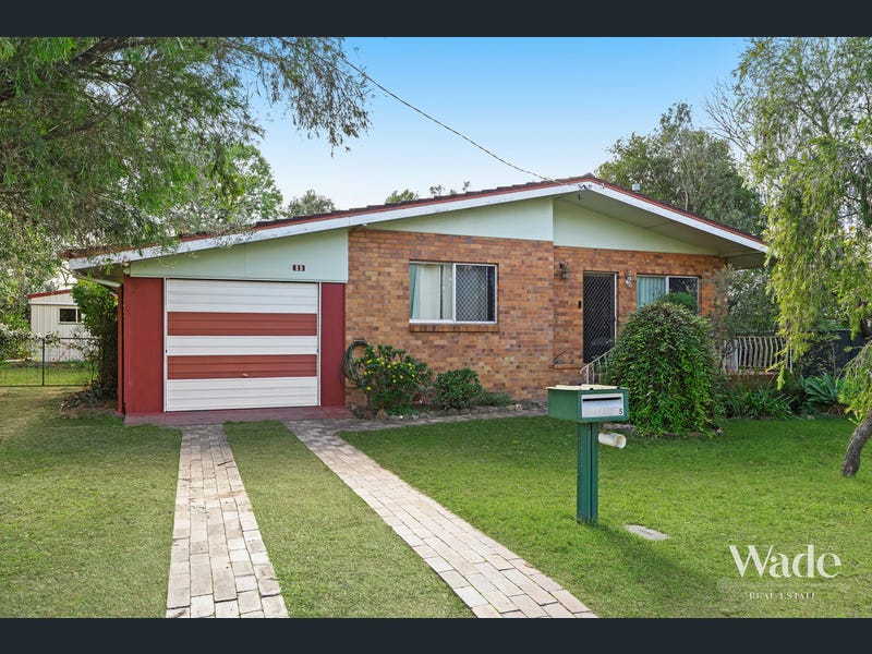 55 Locke Street, Warwick