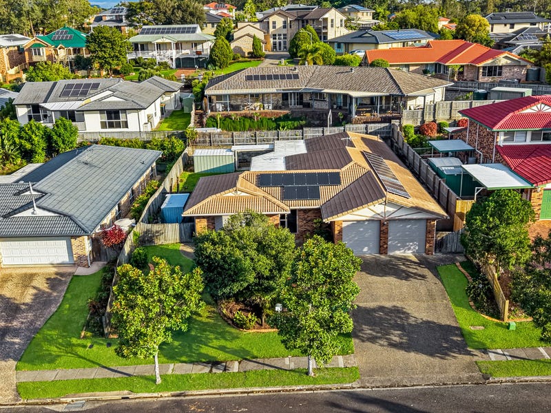 44 Eversholt Street, Belmont