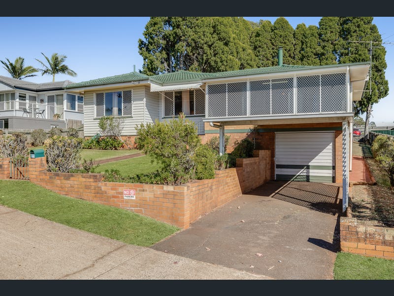 21 Catto Street, Centenary Heights
