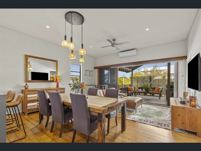 1 Palermo Street, Morningside