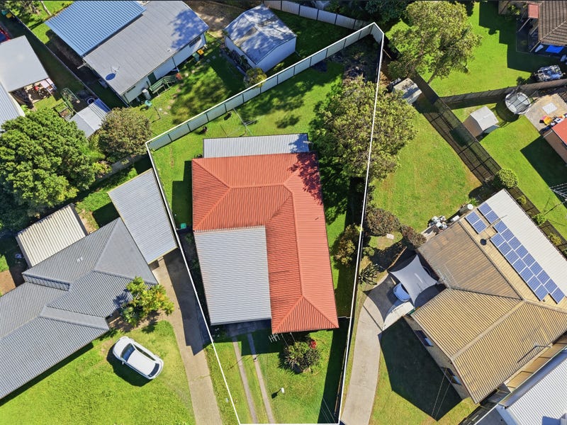 6 Dala Court, Deception Bay