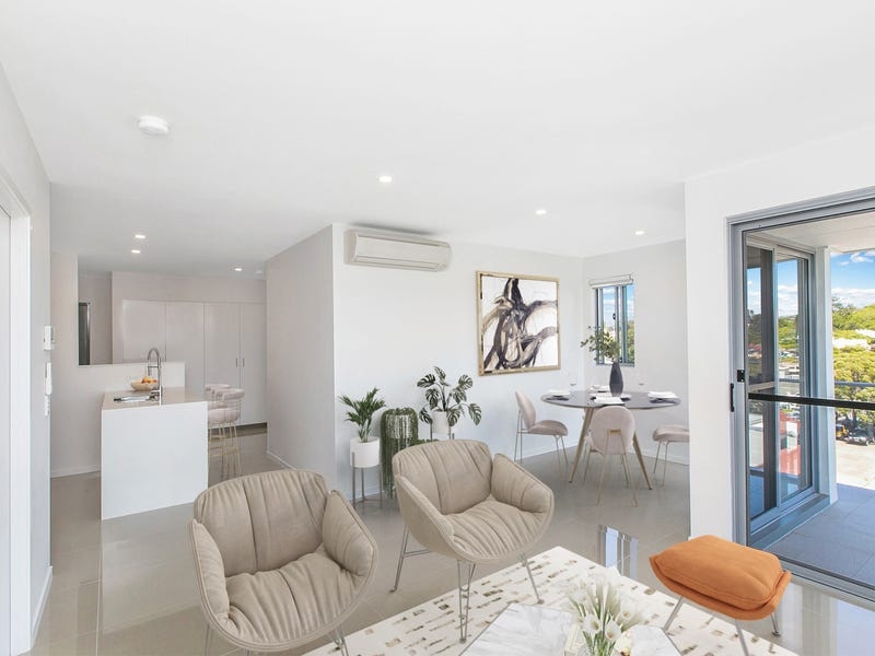 16/640 Oxley Road, Corinda