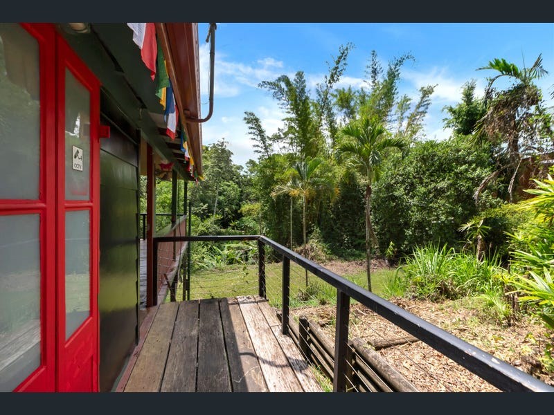 18 Rob Veivers Drive, Kuranda