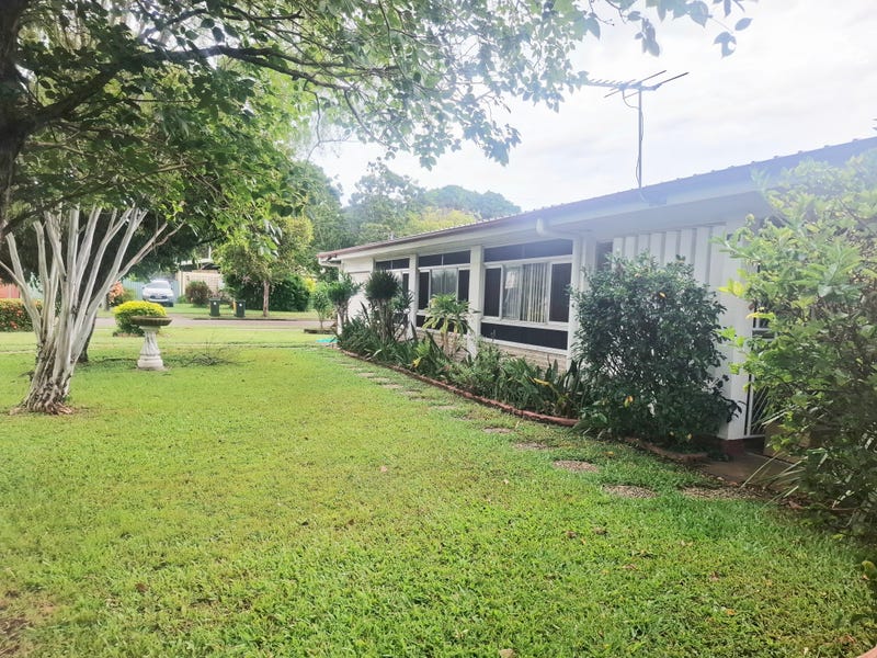 2 Brownhill Street, Mundingburra