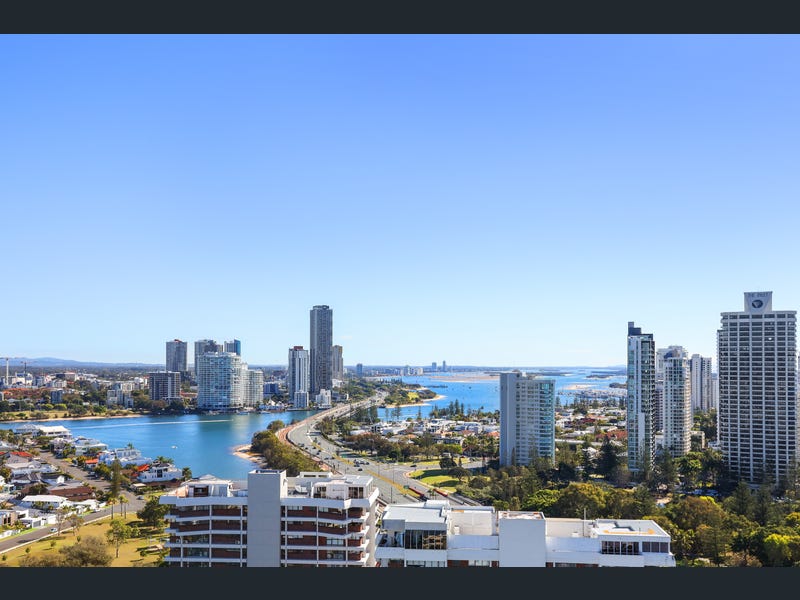 138/12 Commodore Drive, Paradise Waters