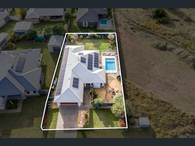 35 Linderberg Street, Kalkie