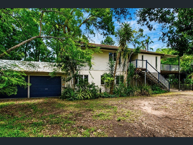 1-5 Wandoo Avenue, Macleay Island