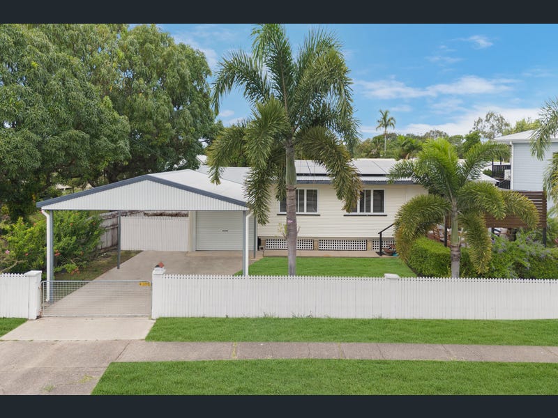 221 HUGH STREET, Currajong