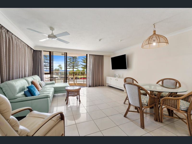 1B/166 Marine Parade, Rainbow Bay