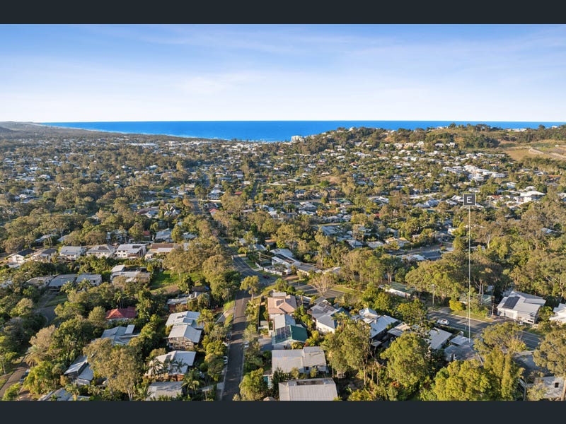 90 Centenary Heights Road, Coolum Beach