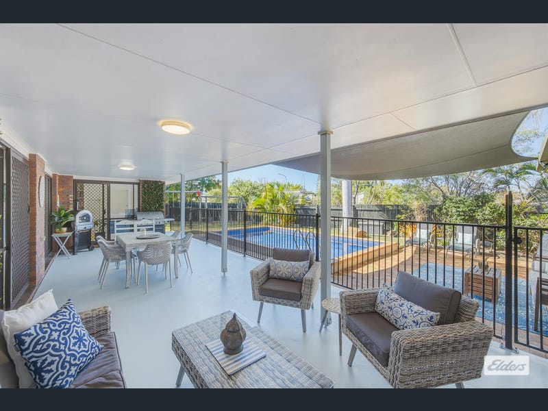 24 Winnecke Road, Tannum Sands