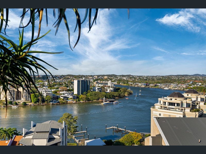 806/66 Lambert Street, Kangaroo Point