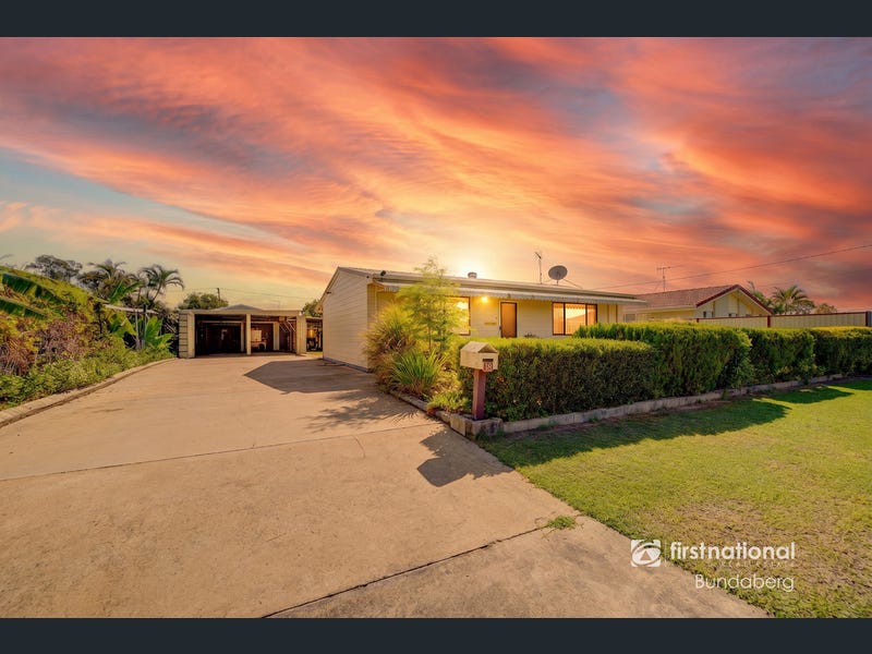 18 Thomas Thomsen Drive, Thabeban