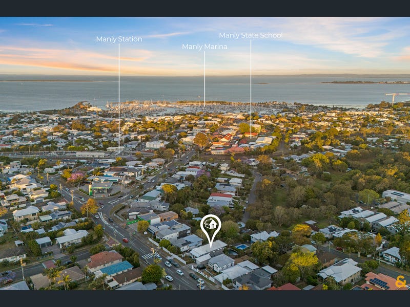 18 Manly Road