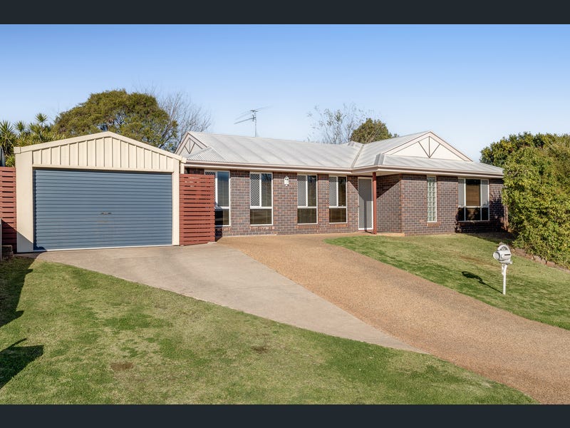10 Evergreen Court, Glenvale