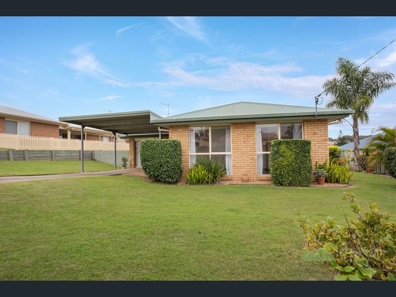 24 Cherrington Crescent, Boonah