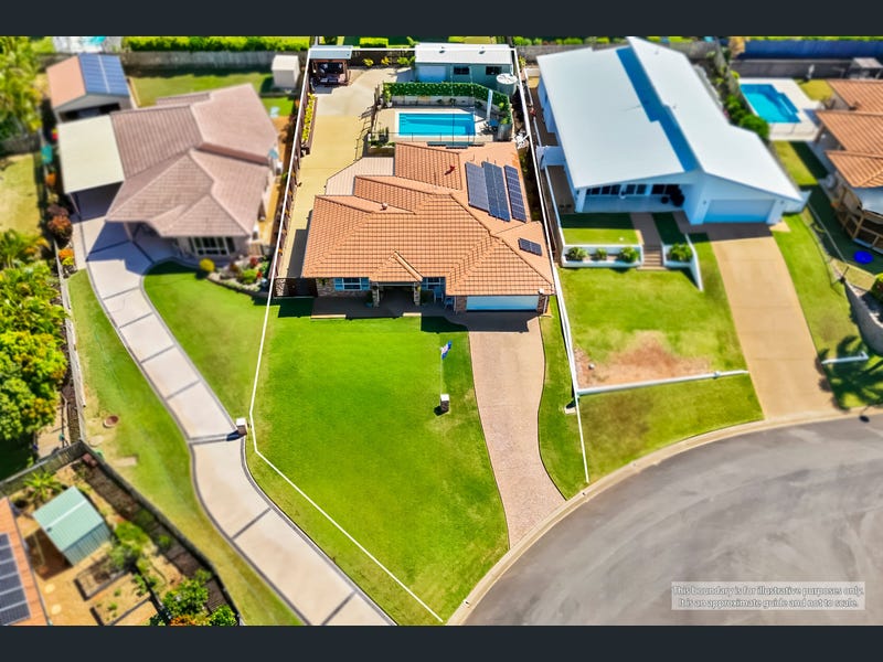 5 Broadbeach Court, Pacific Heights