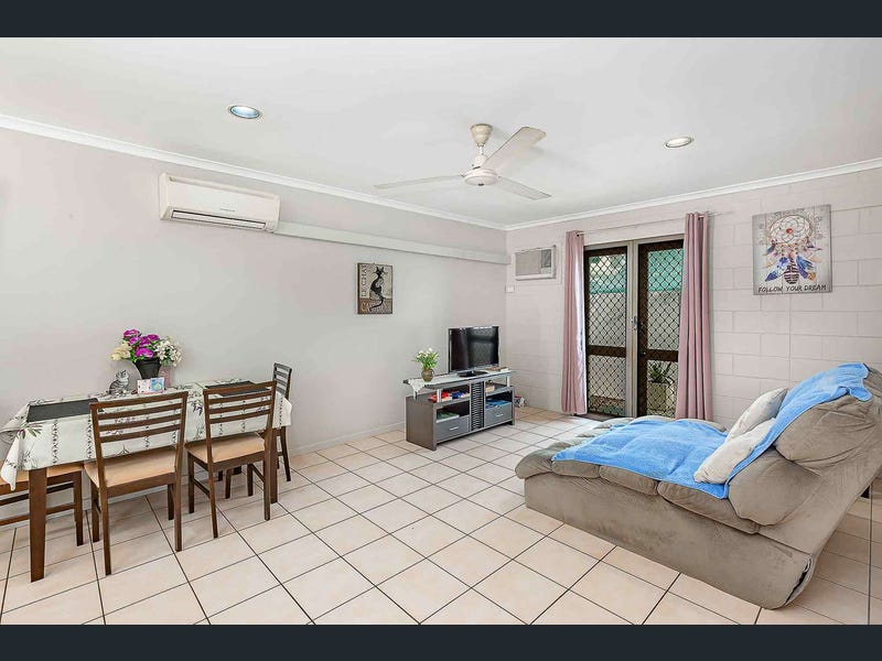 8/72 Railway Avenue, Railway Estate