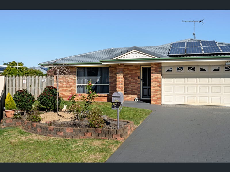 8 Grant Close, Middle Ridge