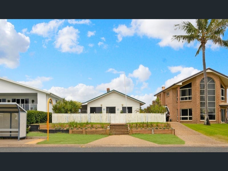 638 Scenic Highway, Mulambin
