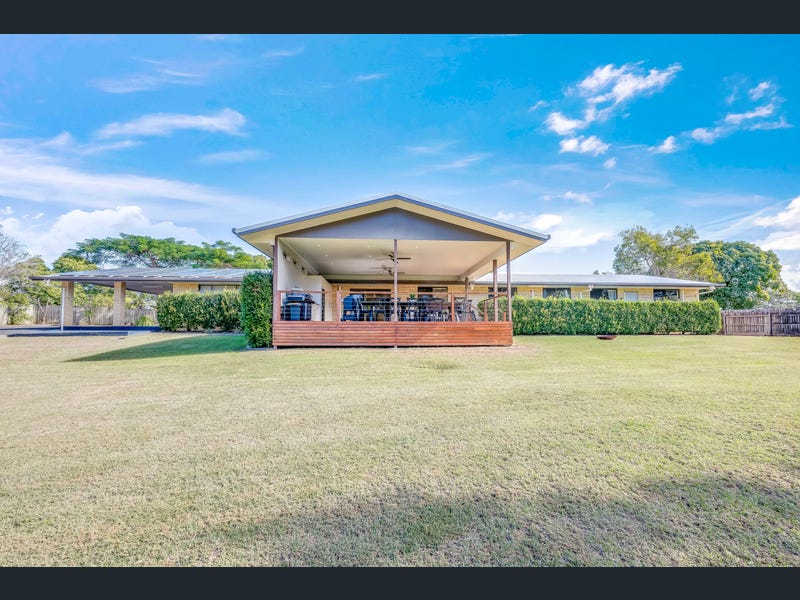 35A Moncrieff Street, Walkervale