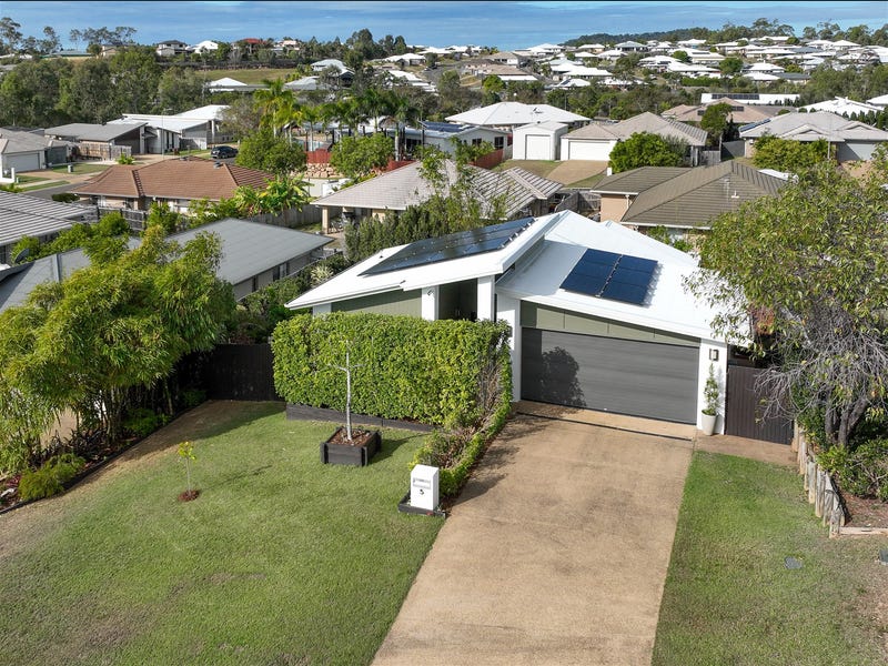 5 Cradle Drive, New Auckland