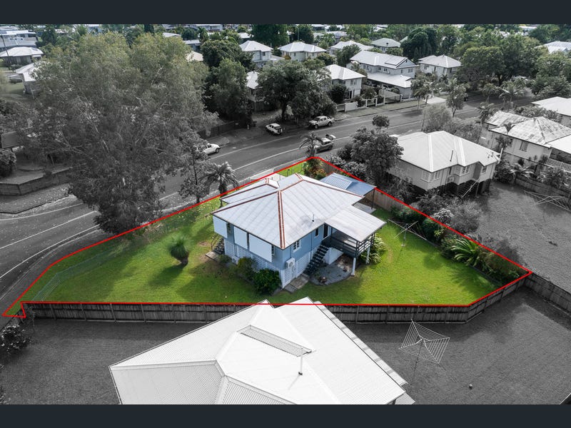 23 George Street, Earlville