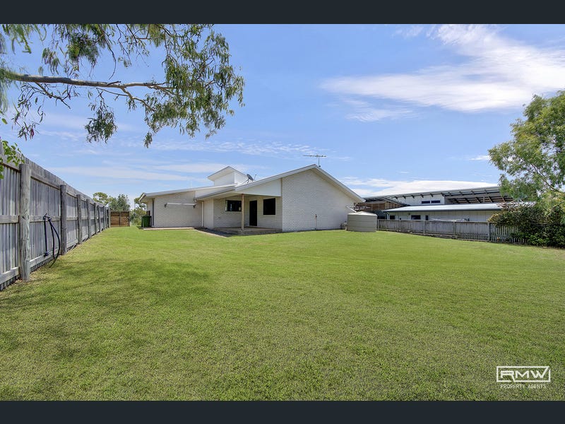 17 Cocoanut Point Drive, Zilzie