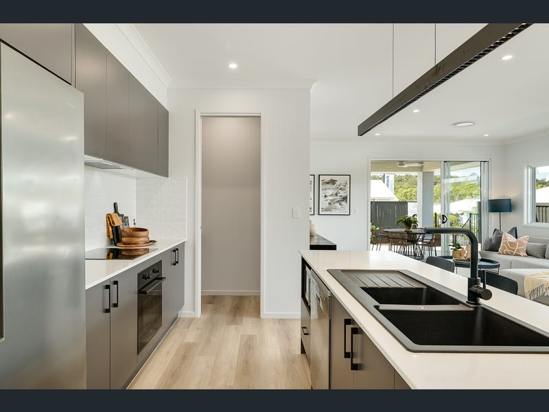 Lot 5 Flame Tree Court, Palmwoods
