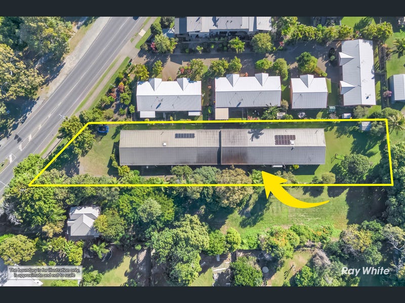 4/35 Adelaide Park Road, Yeppoon