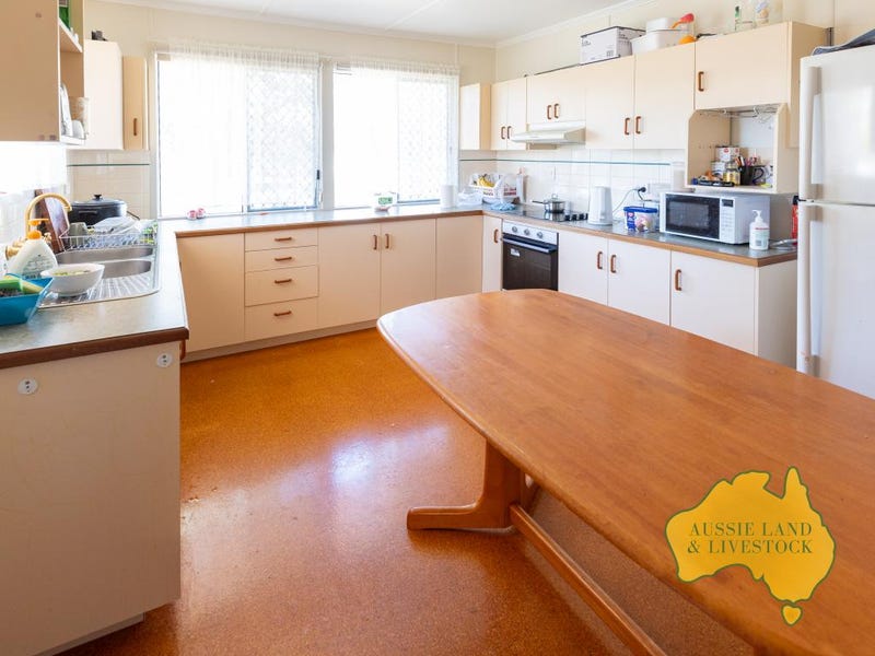 29 MITCHELL STREET, Monto