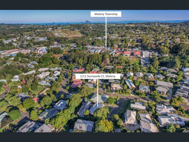 1/11 Sunnyside Court, Maleny